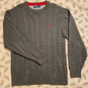 Polo Ralph Lauren men’s sweater